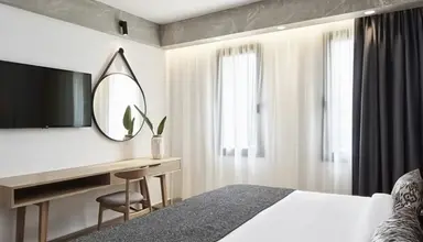 Atlantica Caldera Palace Resort & Spa