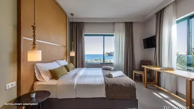 Atlantica Caldera Village