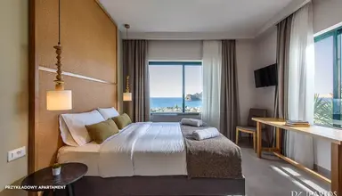 Atlantica Caldera Village