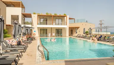Atlantica Caldera Village