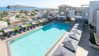 Atlantica Caldera Village