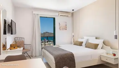 Atlantica Caldera Village