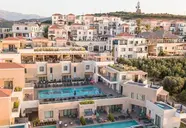 Atlantica Caldera Village