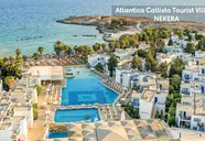 Atlantica Callisto