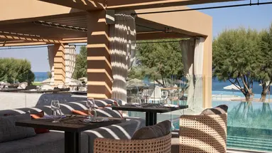 Atlantica Club Aegean Blue