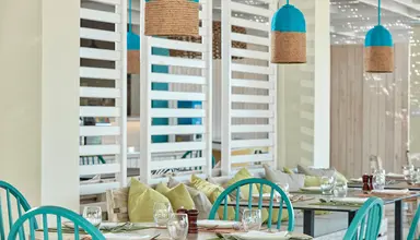 Atlantica Club Aegean Blue