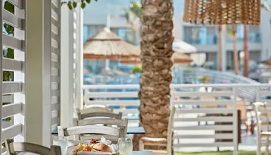 Atlantica Club Aegean Blue