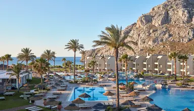 Atlantica Club Aegean Blue