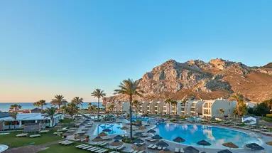 Atlantica Club Aegean Blue