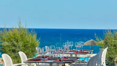 Atlantica Club Aegean Blue