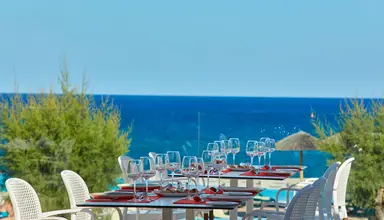 Atlantica Club Aegean Blue