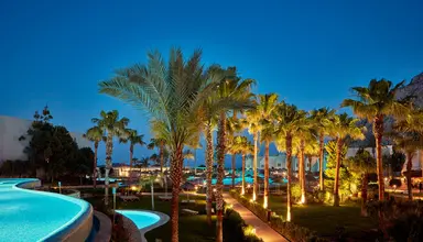 Atlantica Club Aegean Blue