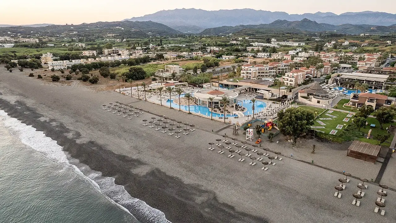 Atlantica Creta Paradise