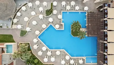 Atlantica Creta Paradise