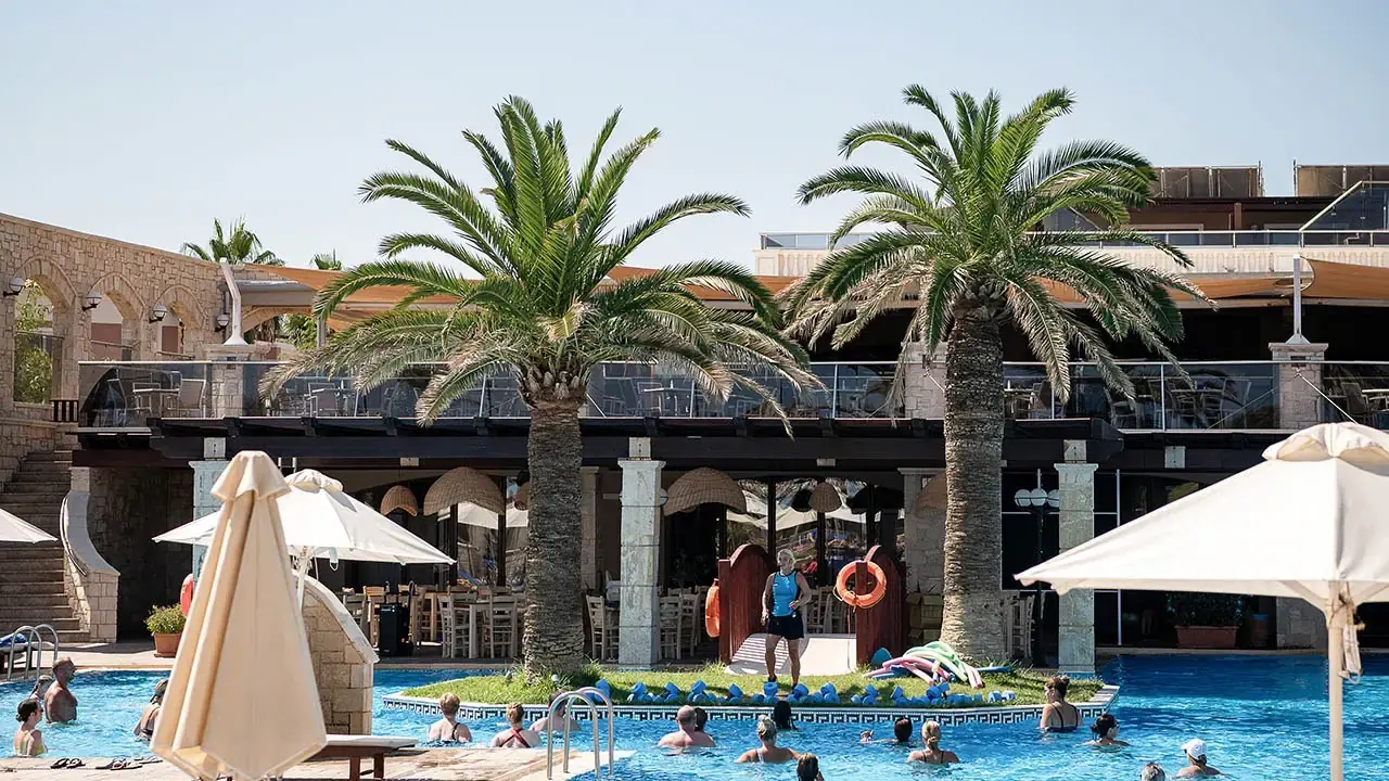 Atlantica Creta Paradise