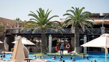 Atlantica Creta Paradise