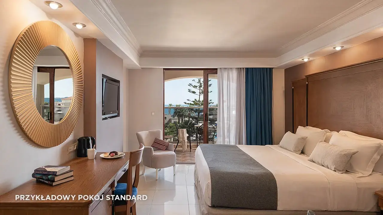 Atlantica Creta Paradise