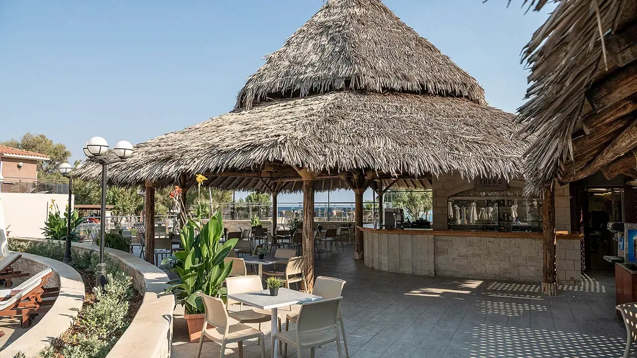 Atlantica Creta Paradise
