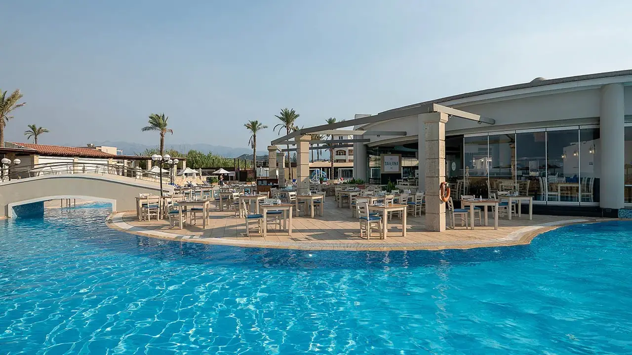 Atlantica Creta Paradise