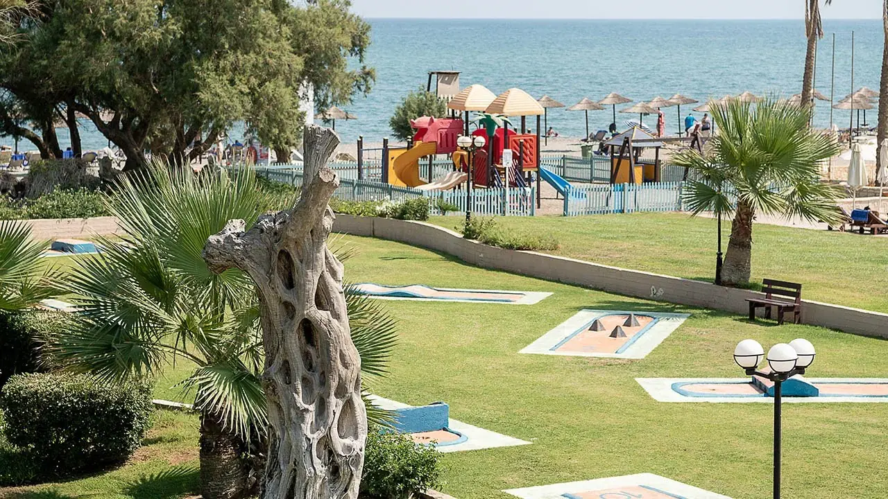Atlantica Creta Paradise