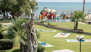 Atlantica Creta Paradise