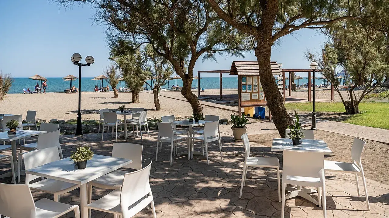 Atlantica Creta Paradise