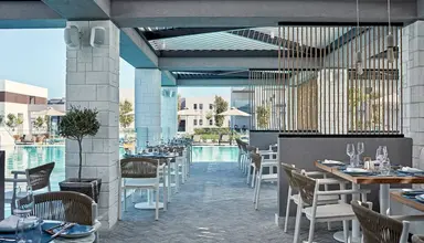 Atlantica Dreams Resort And Spa