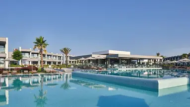 Atlantica Dreams Resort And Spa