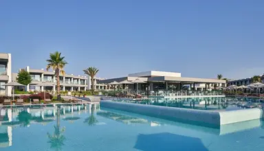 Atlantica Dreams Resort And Spa