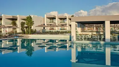 Atlantica Dreams Resort And Spa