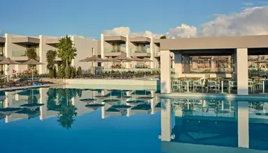 Atlantica Dreams Resort And Spa