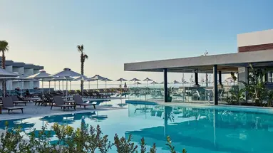 Atlantica Dreams Resort And Spa