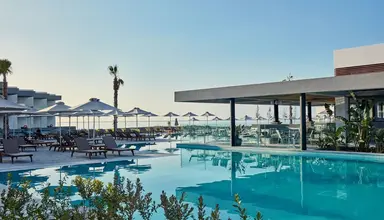 Atlantica Dreams Resort And Spa