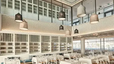 Atlantica Dreams Resort And Spa
