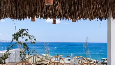 Atlantica Dreams Resort And Spa