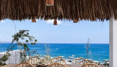 Atlantica Dreams Resort And Spa
