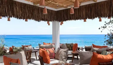 Atlantica Dreams Resort And Spa