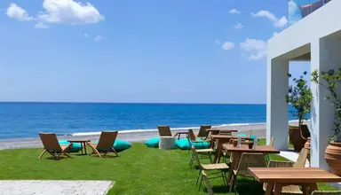 Atlantica Dreams Resort And Spa