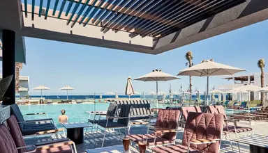 Atlantica Dreams Resort And Spa