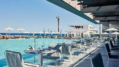Atlantica Dreams Resort And Spa