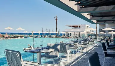 Atlantica Dreams Resort And Spa