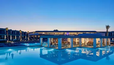 Atlantica Dreams Resort And Spa