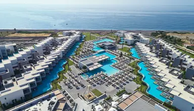 Atlantica Dreams Resort And Spa