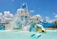 Atlantica Dreams Resort And Spa