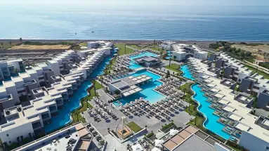 Atlantica Dreams Resort And Spa