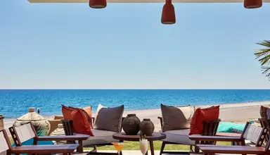 Atlantica Dreams Resort And Spa