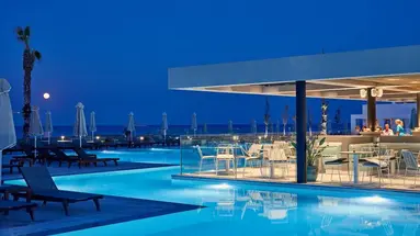Atlantica Dreams Resort And Spa