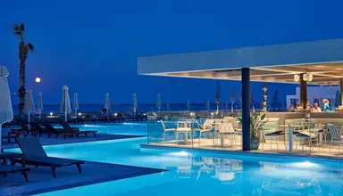 Atlantica Dreams Resort And Spa