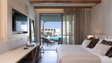 Atlantica Dreams Resort And Spa