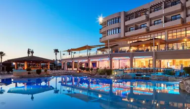 Atlantica Golden Beach